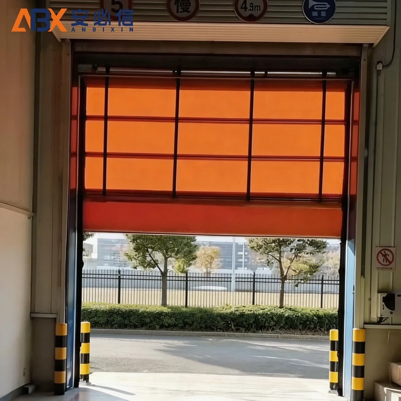 三沙高速堆积门