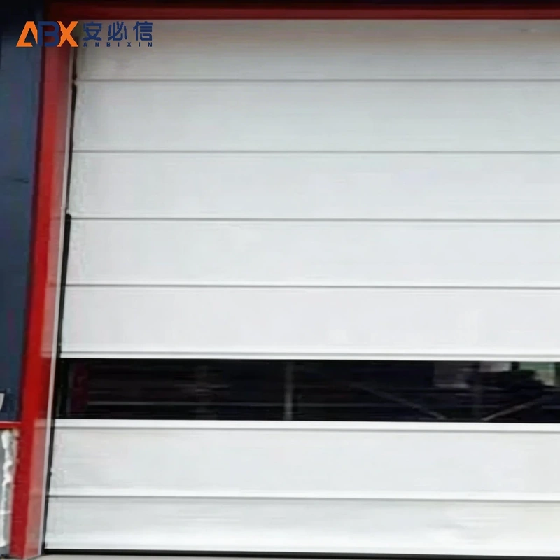 三沙工业快速门